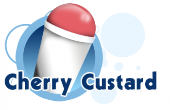 Custard (Cherry)