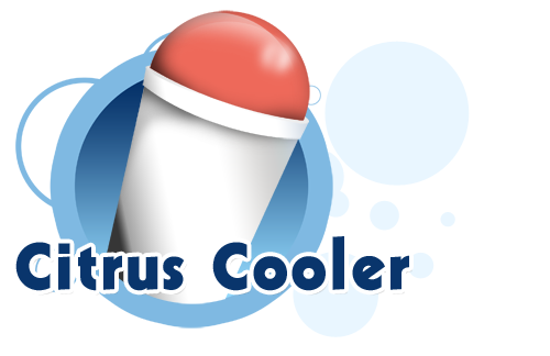 Citrus Cooler