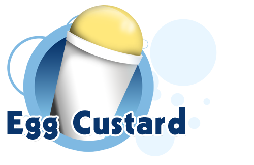 Custard (Egg)