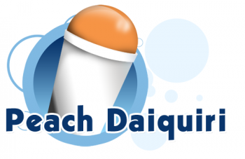 Peach Daiquiri