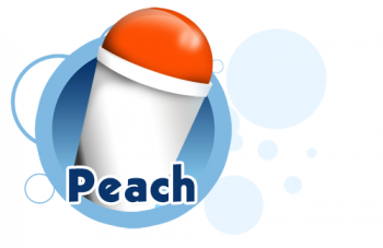 Peach