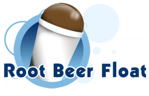 Root Beer Float