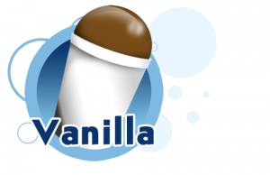 Vanilla