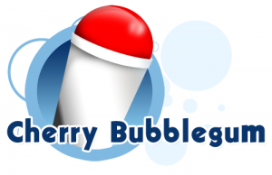 Bubblegum (Cherry)