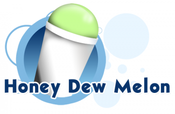 Honey Dew Melon