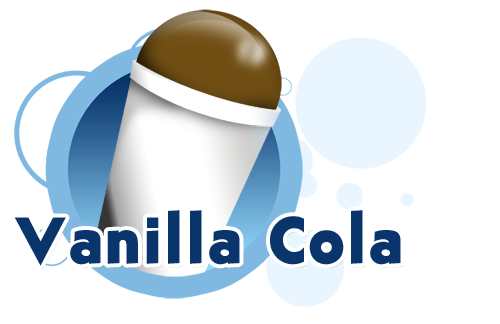 Cola (Vanilla)